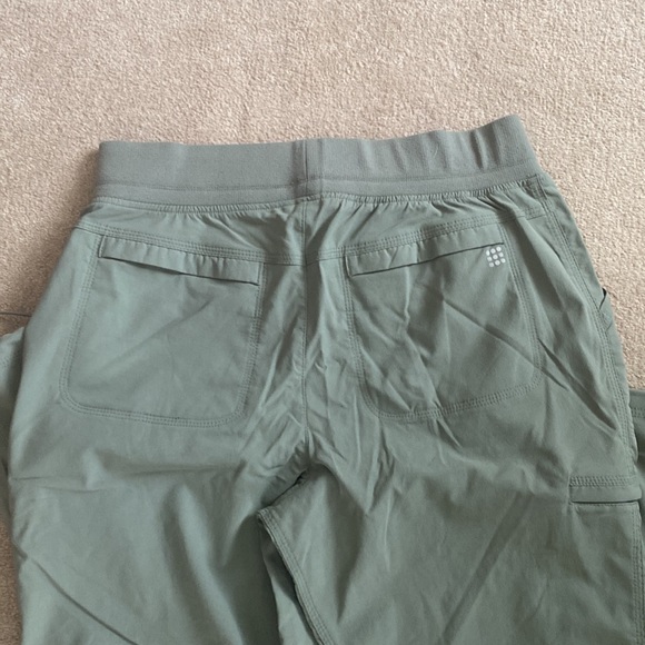 Title IX Hiking pants - Picture 4 of 8